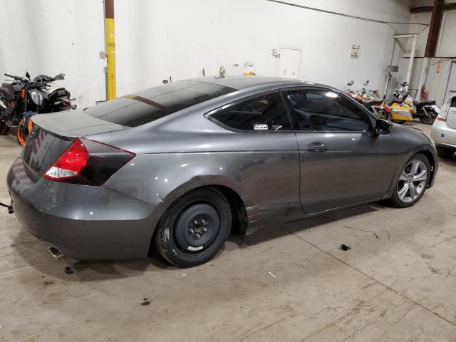 Photo 3 from auction – 2011 HONDA ACCORD EXL with VIN 1HGCS2A86BA006908