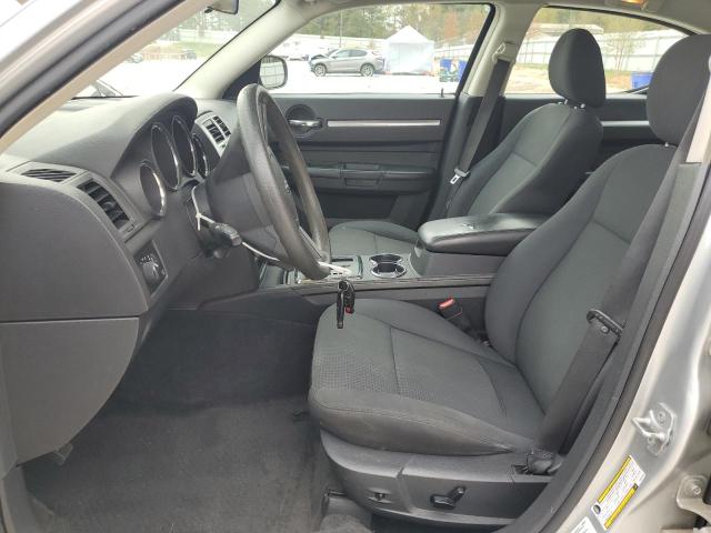 Photo 7 from auction – 2010 DODGE CHARGER SX with VIN 2B3CA3CVXAH231439