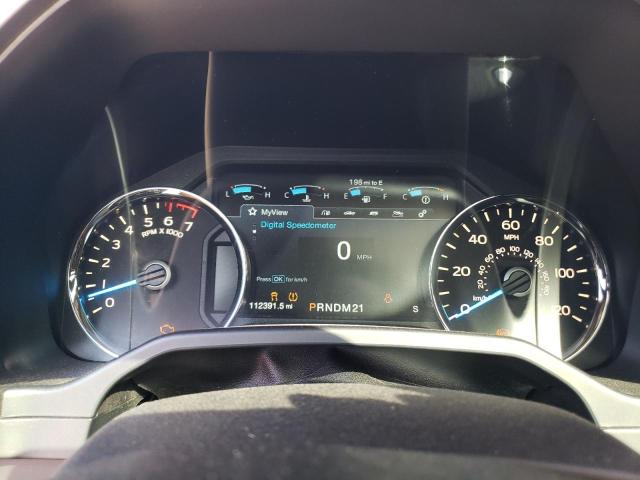Photo 9 from auction – 2015 FORD F150 SUPER with VIN 1FTEW1CF8FFB94972