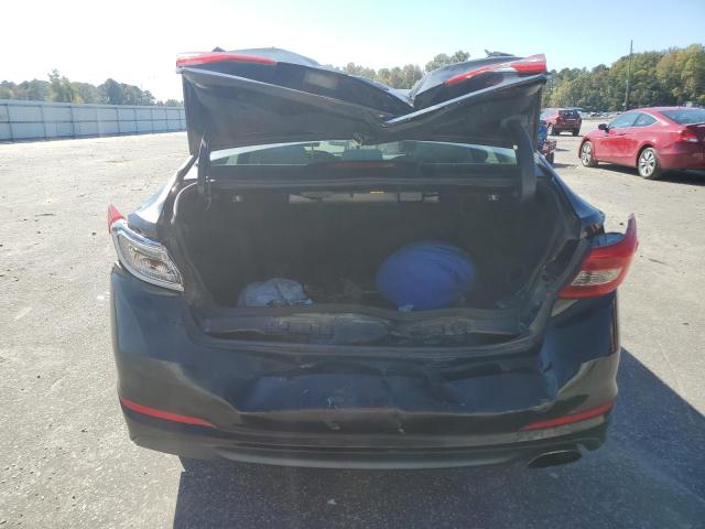 Photo 6 from auction – 2015 HYUNDAI SONATA SE with VIN 5NPE24AF7FH223836