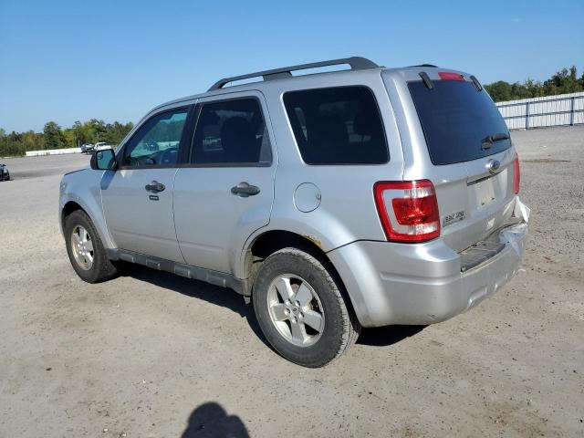Photo 2 from auction – 2012 FORD ESCAPE XLT with VIN 1FMCU9D75CKC73257