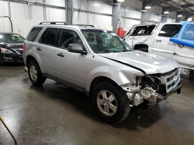 Photo 4 from auction – 2011 FORD ESCAPE XLT with VIN 1FMCU9DG1BKB91122