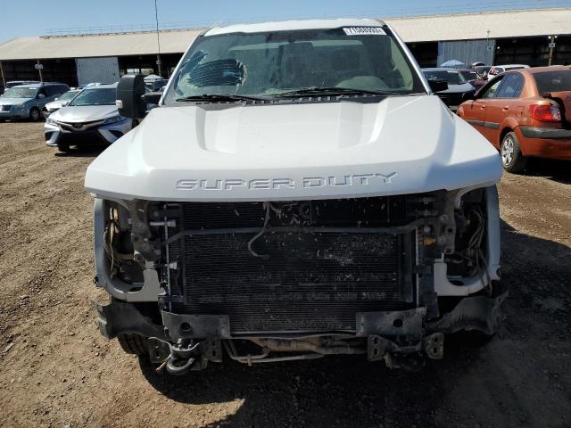 Photo 5 from auction – 2017 FORD F250 SUPER with VIN 1FTBF2AT2HEB37452