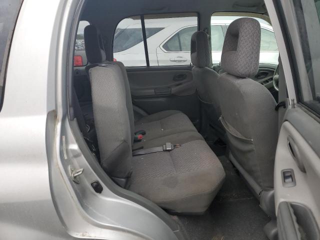 Photo 11 from auction – 2003 CHEVROLET TRACKER with VIN 2CNBJ13C136951123