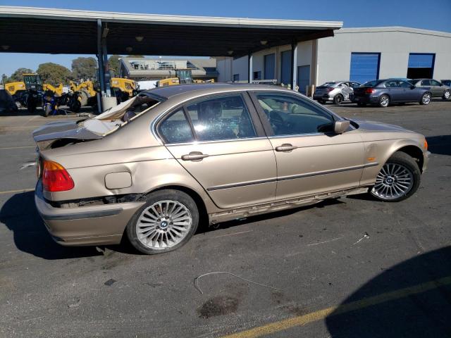 Photo 3 from auction – 2001 BMW 330 I with VIN WBAAV53421JS92681