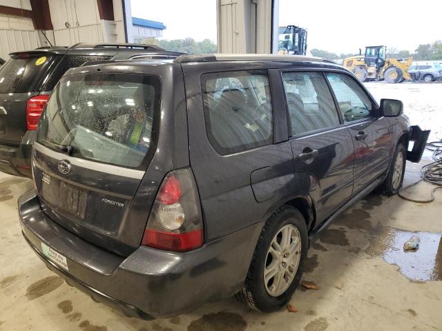 Photo 3 from auction – 2008 SUBARU FORESTER with VIN JF1SG66658H727530