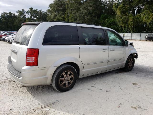 Photo 3 from auction – 2008 CHRYSLER TOWN & COU with VIN 2A8HR54PX8R699709