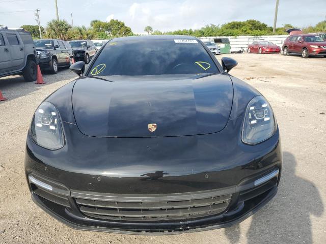 Photo 5 from auction – 2018 PORSCHE PANAMERA 4 with VIN WP0AA2A77JL105465