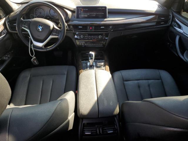 Photo 8 from auction – 2017 BMW X5 XDRIVE3 with VIN 5UXKR0C59H0U52299