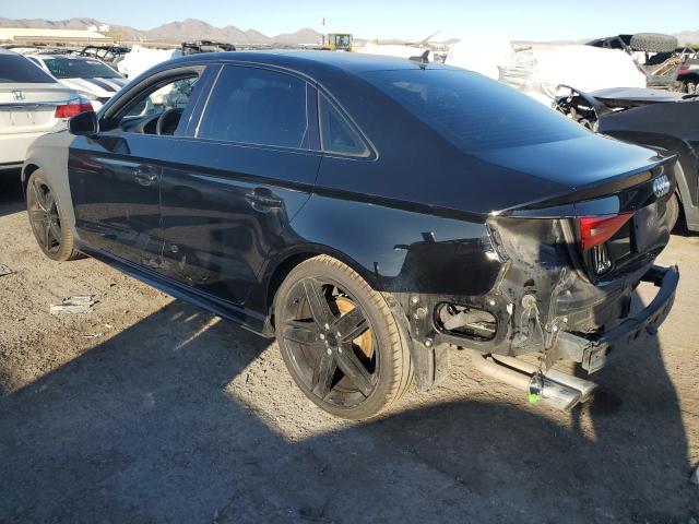 Photo 2 from auction – 2016 AUDI A3 PREMIUM with VIN WAUA7GFF1G1092211