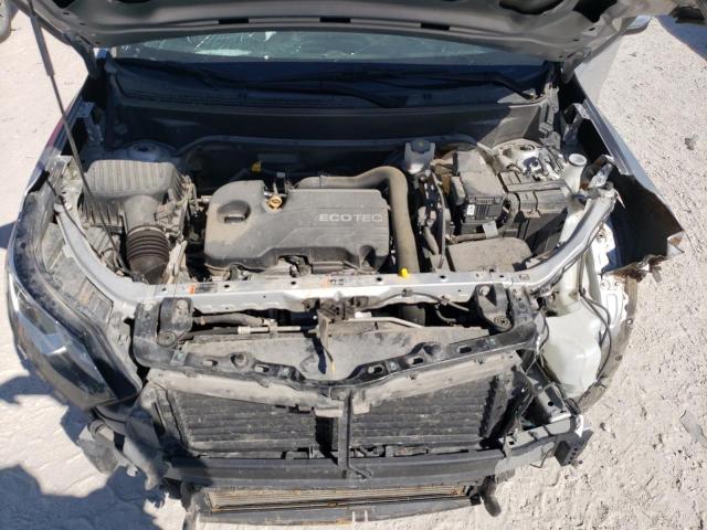 Photo 11 from auction – 2018 CHEVROLET EQUINOX PR with VIN 2GNAXMEV2J6299342