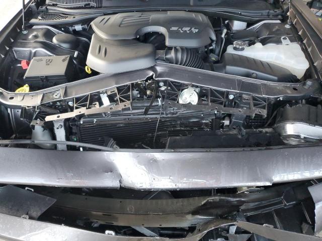 Photo 11 from auction – 2023 DODGE CHALLENGER with VIN 2C3CDZAG9PH586306