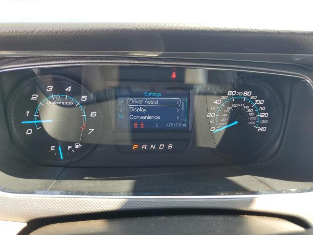 Photo 9 from auction – 2014 FORD TAURUS SE with VIN 1FAHP2D89EG182988