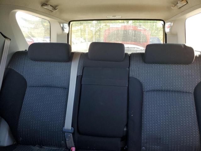 Photo 10 from auction – 2007 TOYOTA 4RUNNER SR with VIN JTEBU14R670115378