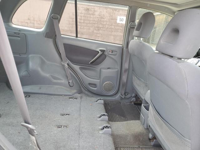 Photo 10 from auction – 2001 TOYOTA RAV4 with VIN JTEHH20V716011686