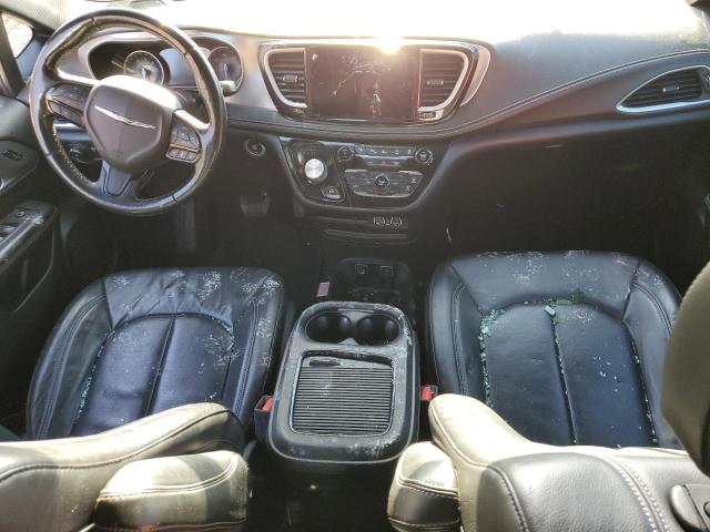 Photo 8 from auction – 2021 CHRYSLER PACIFICA T with VIN 2C4RC1BG5MR558551