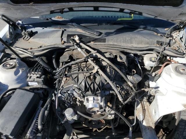 Photo 11 from auction – 2014 CHEVROLET CAMARO LT with VIN 2G1FC1E33E9217218