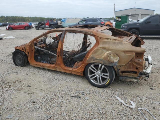 Photo 2 from auction – 2019 NISSAN MAXIMA S with VIN 1N4AA6AV8KC373213