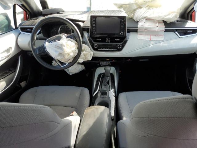 Photo 8 from auction – 2020 TOYOTA COROLLA SE with VIN 5YFP4RCE3LP042946