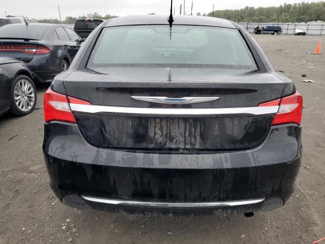 Photo 6 from auction – 2014 CHRYSLER 200 LX with VIN 1C3CCBAB3EN207173
