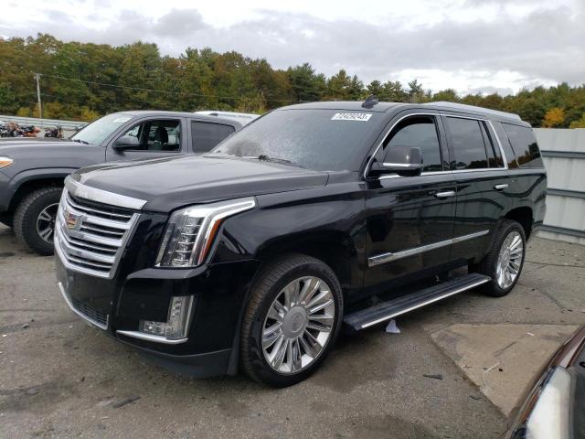 Foto 1 de la subasta – 2016 CADILLAC ESCALADE P con VIN 1GYS4DKJ3GR116755
