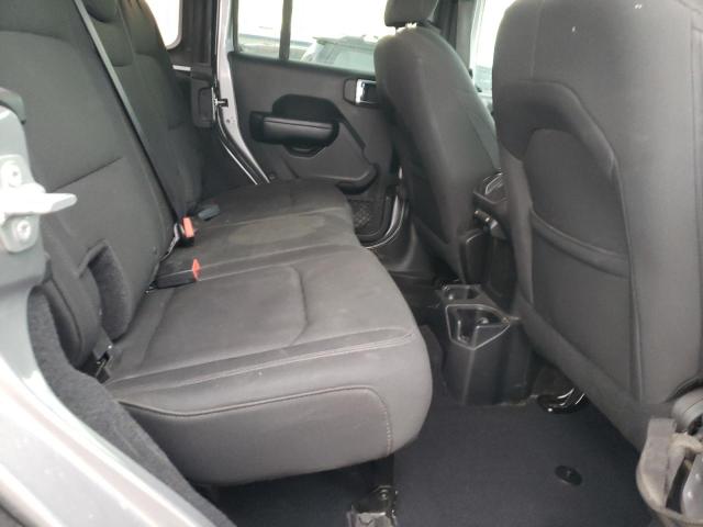 Photo 11 from auction – 2018 JEEP WRANGLER U with VIN 1C4HJXDG5JW155545
