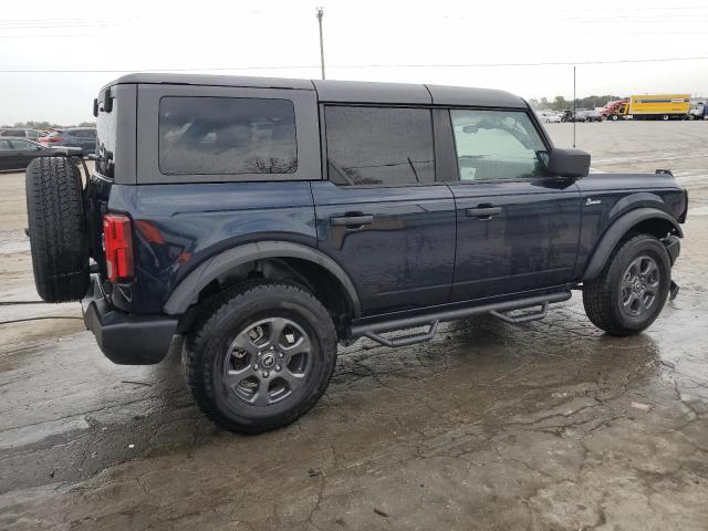 Photo 3 from auction – 2021 FORD BRONCO BAS with VIN 1FMDE5BHXMLA79230