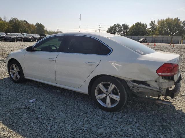 Photo 2 from auction – 2012 VOLKSWAGEN PASSAT SE with VIN 1VWBN7A3XCC094285