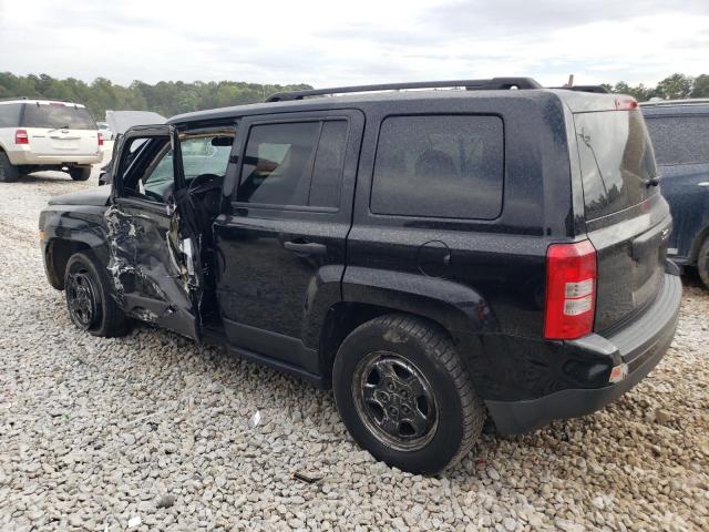 Photo 2 from auction – 2015 JEEP PATRIOT SP with VIN 1C4NJPBB8FD431441