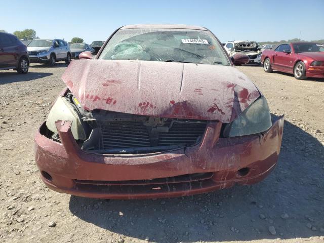 Photo 5 from auction – 2005 NISSAN ALTIMA SE with VIN 1N4BL11D05C126684