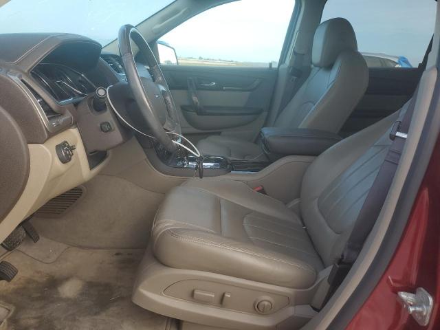 Photo 7 from auction – 2015 GMC ACADIA DEN with VIN 1GKKRTKD8FJ227721