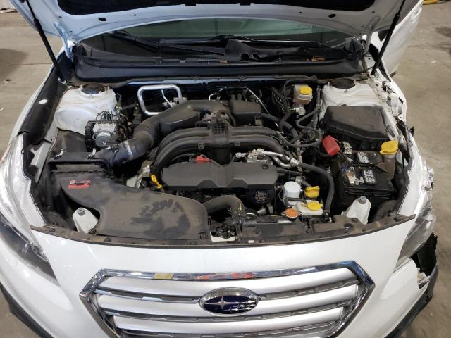 Photo 11 from auction – 2017 SUBARU OUTBACK 2. with VIN 4S4BSADC1H3247854