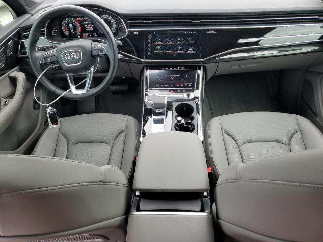 Photo 8 from auction – 2021 AUDI Q7 PRESTIG with VIN WA1VXAF76MD024761