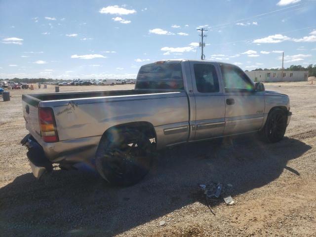 Photo 3 from auction – 2000 CHEVROLET SILVERADO with VIN 2GCEC19T4Y1222556
