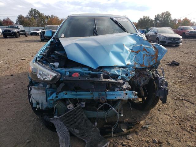 Photo 5 from auction – 2013 MITSUBISHI OUTLANDER with VIN 4A4AP3AU3DE023342