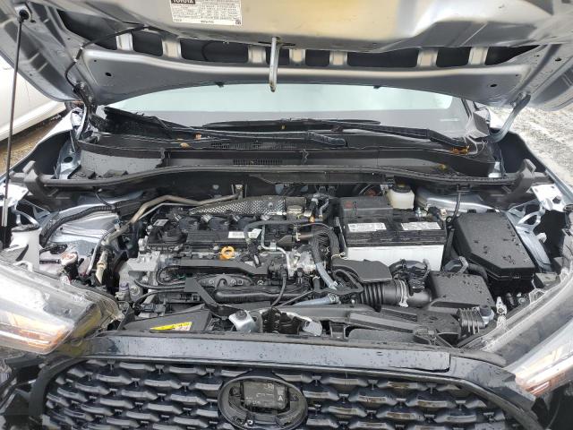 Photo 12 from auction – 2023 TOYOTA COROLLA CR with VIN 7MUCAAAGXPV048484