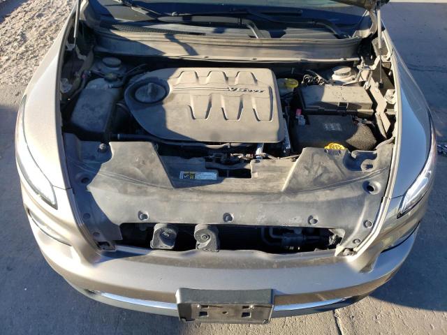 Photo 12 from auction – 2016 JEEP CHEROKEE with VIN 1C4PJLDS1GW273139