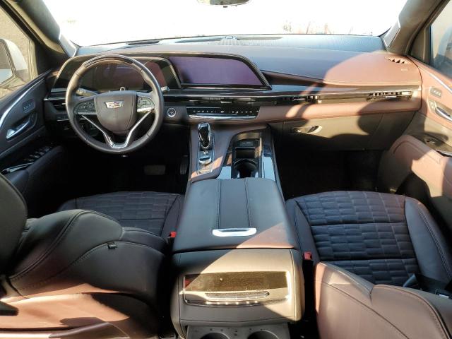 Photo 8 from auction – 2023 CADILLAC ESCALADE S with VIN 1GYS4GKL1PR252319
