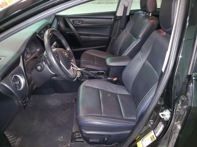 Photo 7 from auction – 2019 TOYOTA COROLLA L with VIN 2T1BURHE9KC210395