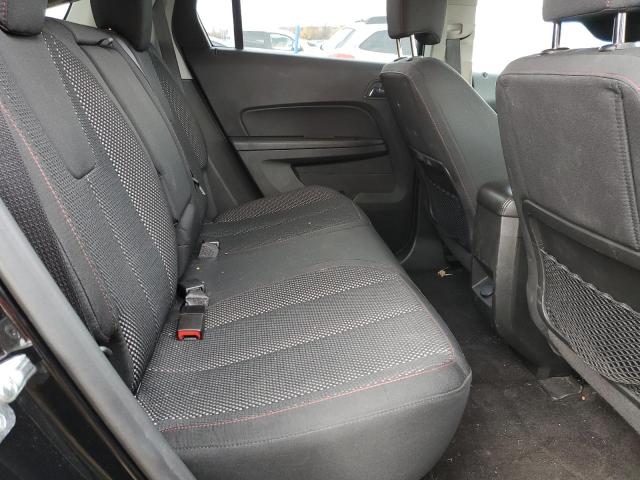 Photo 10 from auction – 2016 GMC TERRAIN SL with VIN 2GKALMEK4G6142807
