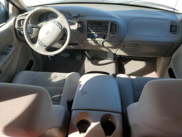 Photo 8 from auction – 2002 FORD F150 with VIN 1FTRX17222NB75839