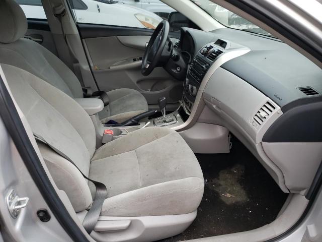 Photo 7 from auction – 2012 TOYOTA COROLLA BA with VIN 5YFBU4EE3CP038910