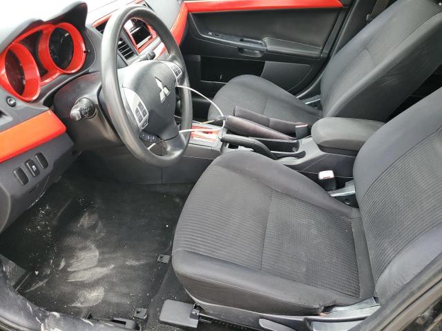 Photo 7 from auction – 2015 MITSUBISHI LANCER ES with VIN JA32U2FU2FU025033