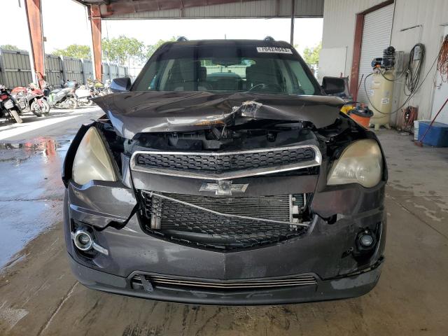 Photo 5 from auction – 2013 CHEVROLET EQUINOX LT with VIN 2GNALDEK6D6353165