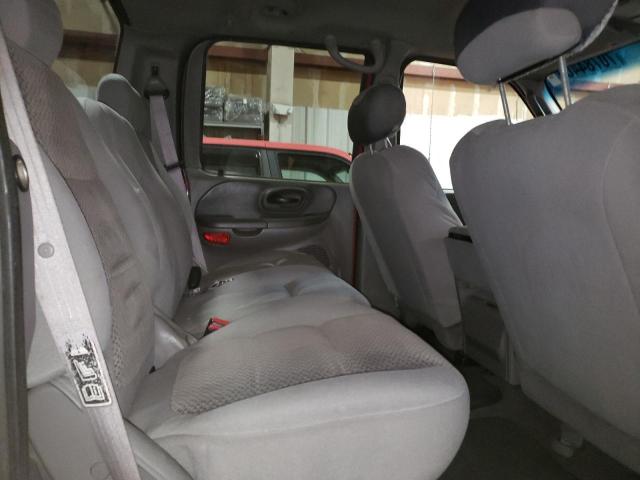 Photo 10 from auction – 2003 FORD F150 SUPER with VIN 1FTRW08L23KC79268