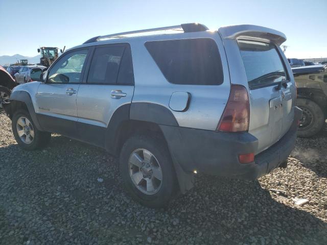 Photo 2 from auction – 2003 TOYOTA 4RUNNER SR with VIN JTEBU14R130013013