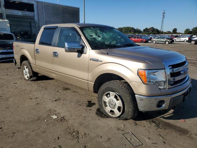 Photo 4 from auction – 2014 FORD F150 SUPER with VIN 1FTFW1EF2EFA31573