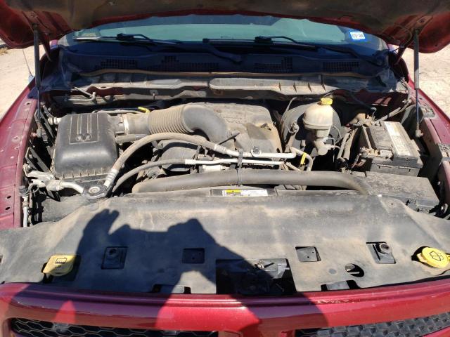 Photo 11 from auction – 2014 RAM 1500 ST with VIN 1C6RR6FT0ES101625