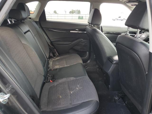 Photo 10 from auction – 2021 KIA SELTOS S with VIN KNDEU2AA1M7056619