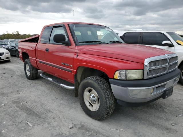 Photo 4 from auction – 2001 DODGE RAM 1500 with VIN 3B7HF13Z41M580983